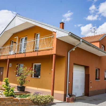 Penzion U Dablova Kopyta Rakvice Ngoại thất bức ảnh