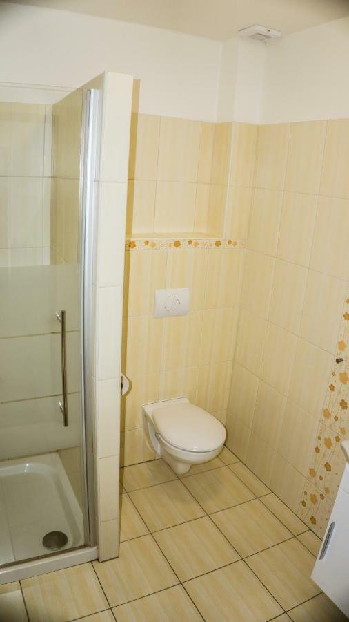 Penzion U Dablova Kopyta Rakvice Ngoại thất bức ảnh